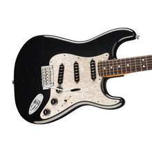 [PREORDER] Fender 70th Anniversary Player Stratocaster Electric Guitar, RW FB, Nebula Noir