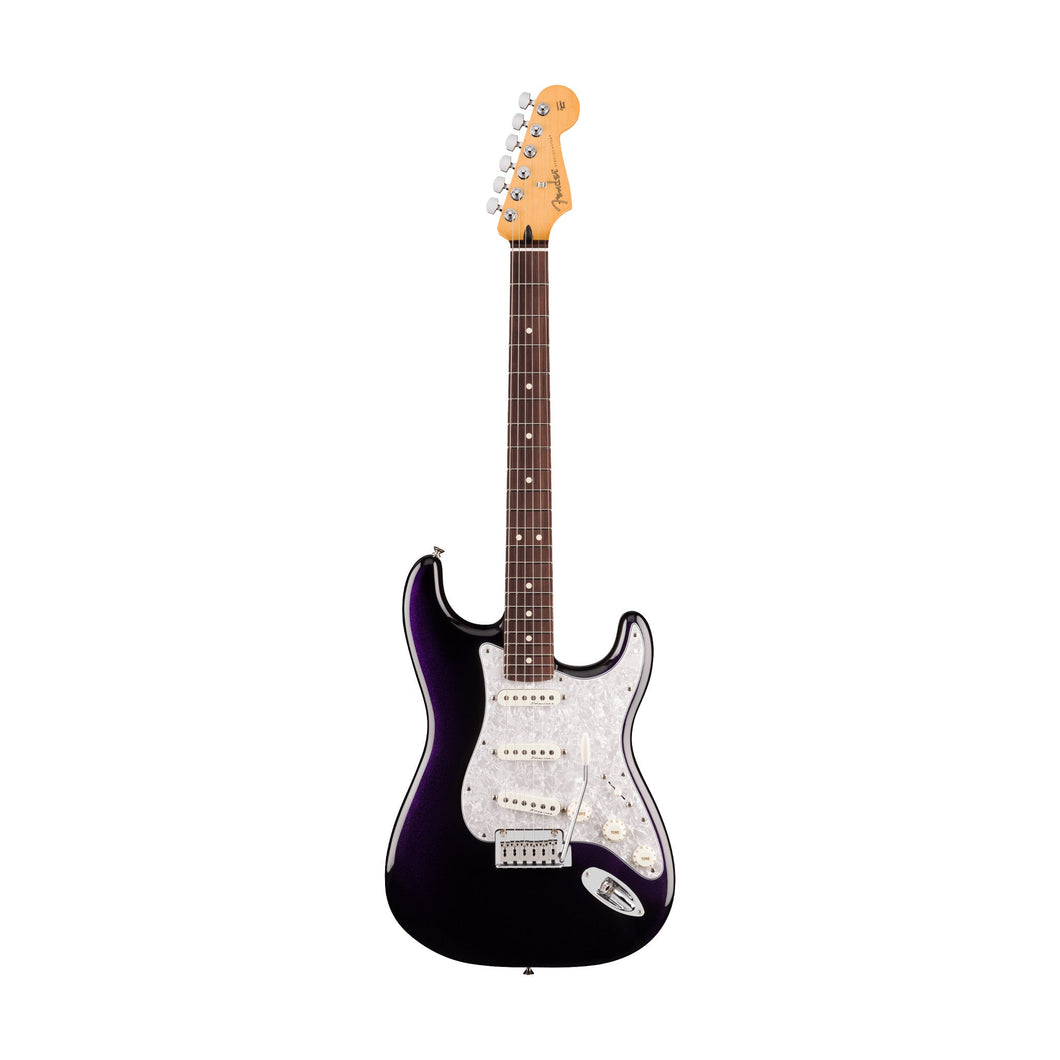 [PREORDER] Fender Player II Modified Stratocaster Electric Guitar, RW FB, Dusk