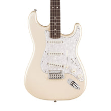 [PREORDER] Fender Player II Modified Stratocaster Electric Guitar, RW FB, Olympic Pearl