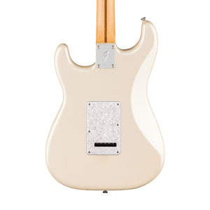 [PREORDER] Fender Player II Modified Stratocaster Electric Guitar, RW FB, Olympic Pearl