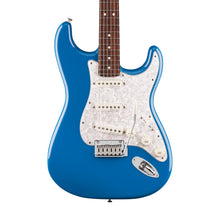 [PREORDER] Fender Player II Modified Stratocaster Electric Guitar, RW FB, Electric Blue