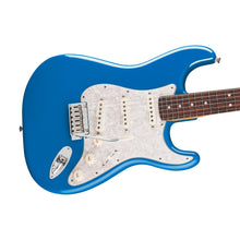 [PREORDER] Fender Player II Modified Stratocaster Electric Guitar, RW FB, Electric Blue