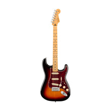 [PREORDER] Fender Player II Modified Stratocaster Electric Guitar, Maple FB, 3 Tone Sunburst