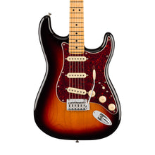 [PREORDER] Fender Player II Modified Stratocaster Electric Guitar, Maple FB, 3 Tone Sunburst