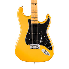 [PREORDER] Fender Player II Modified Stratocaster Electric Guitar, Maple FB, Sunshine Yellow