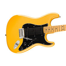 [PREORDER] Fender Player II Modified Stratocaster Electric Guitar, Maple FB, Sunshine Yellow