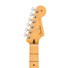 [PREORDER] Fender Player II Modified Stratocaster Electric Guitar, Maple FB, Sunshine Yellow