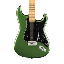 [PREORDER] Fender Player II Modified Stratocaster Electric Guitar, Maple FB, Harvest Green Metallic