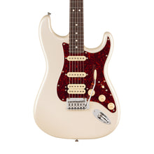 [PREORDER] Fender Player II Modified Stratocaster HSS Electric Guitar, RW FB, Olympic Pearl