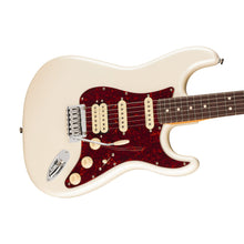 [PREORDER] Fender Player II Modified Stratocaster HSS Electric Guitar, RW FB, Olympic Pearl