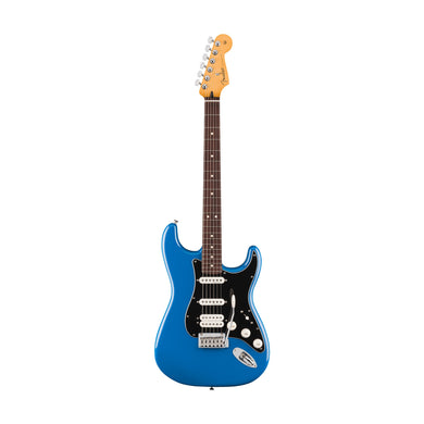 [PREORDER] Fender Player II Modified Stratocaster HSS Electric Guitar, RW FB, Electric Blue