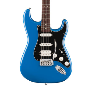 [PREORDER] Fender Player II Modified Stratocaster HSS Electric Guitar, RW FB, Electric Blue
