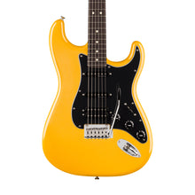 [PREORDER] Fender Player II Modified Stratocaster HSS Electric Guitar, RW FB, Sunshine Yellow