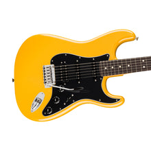 [PREORDER] Fender Player II Modified Stratocaster HSS Electric Guitar, RW FB, Sunshine Yellow