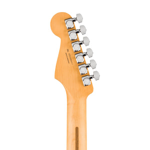 [PREORDER] Fender Player II Modified Stratocaster HSS Electric Guitar, RW FB, Sunshine Yellow