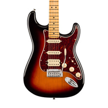 [PREORDER] Fender Player II Modified Stratocaster HSS Electric Guitar, Maple FB, 3 Tone Sunburst