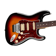 [PREORDER] Fender Player II Modified Stratocaster HSS Floyd Rose Electric Guitar, RW FB, 3 Tone Sunburst