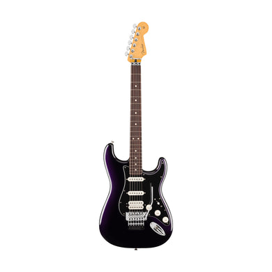 [PREORDER] Fender Player II Modified Stratocaster HSS Floyd Rose Electric Guitar, RW FB, Dusk