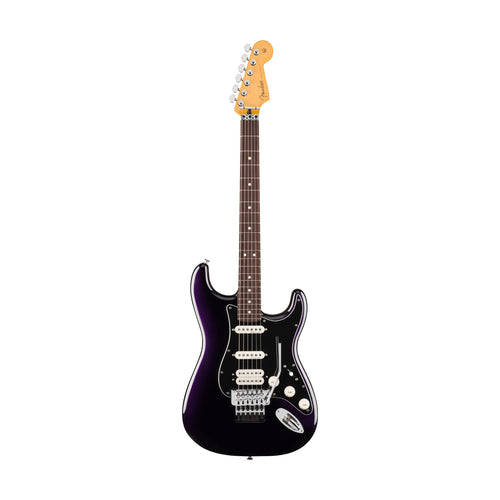 [PREORDER] Fender Player II Modified Stratocaster HSS Floyd Rose Electric Guitar, RW FB, Dusk