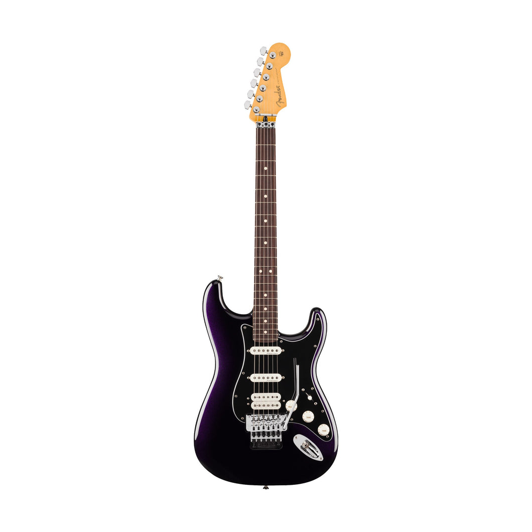 [PREORDER] Fender Player II Modified Stratocaster HSS Floyd Rose Electric Guitar, RW FB, Dusk