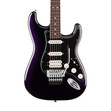 [PREORDER] Fender Player II Modified Stratocaster HSS Floyd Rose Electric Guitar, RW FB, Dusk