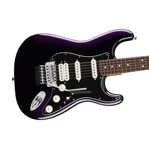 [PREORDER] Fender Player II Modified Stratocaster HSS Floyd Rose Electric Guitar, RW FB, Dusk
