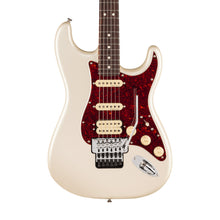 [PREORDER] Fender Player II Modified Stratocaster HSS Floyd Rose Electric Guitar, RW FB, Olympic Pearl
