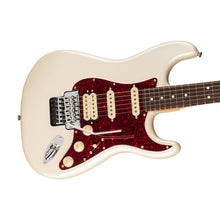 [PREORDER] Fender Player II Modified Stratocaster HSS Floyd Rose Electric Guitar, RW FB, Olympic Pearl