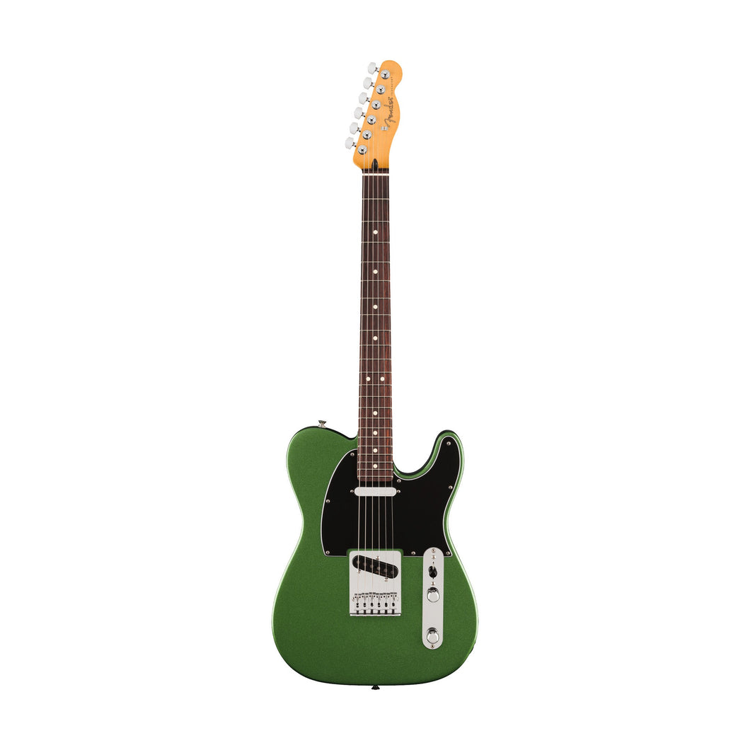 [PREORDER] Fender Player II Modified Telecaster Electric Guitar, RW FB, Harvest Green Metallic