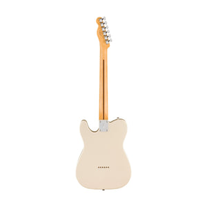 [PREORDER] Fender Player II Modified Telecaster Electric Guitar, Maple FB, Olympic Pearl