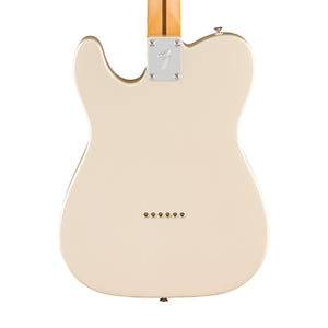 [PREORDER] Fender Player II Modified Telecaster Electric Guitar, Maple FB, Olympic Pearl