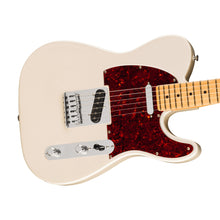 [PREORDER] Fender Player II Modified Telecaster Electric Guitar, Maple FB, Olympic Pearl