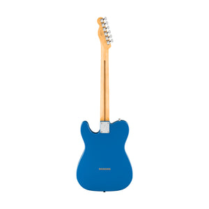[PREORDER] Fender Player II Modified Telecaster Electric Guitar, Maple FB, Electric Blue