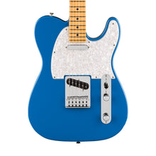 [PREORDER] Fender Player II Modified Telecaster Electric Guitar, Maple FB, Electric Blue