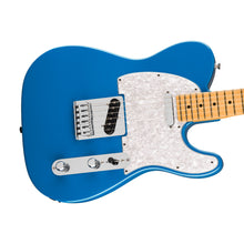 [PREORDER] Fender Player II Modified Telecaster Electric Guitar, Maple FB, Electric Blue