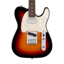 [PREORDER] Fender Player II Modified Telecaster SH Electric Guitar, RW FB, 3 Tone Sunburst
