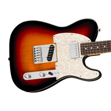[PREORDER] Fender Player II Modified Telecaster SH Electric Guitar, RW FB, 3 Tone Sunburst