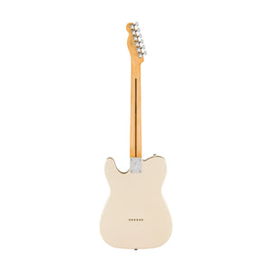 [PREORDER] Fender Player II Modified Telecaster SH Electric Guitar, Maple FB, Olympic Pearl