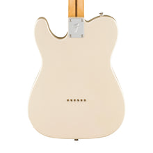 [PREORDER] Fender Player II Modified Telecaster SH Electric Guitar, Maple FB, Olympic Pearl