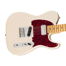 [PREORDER] Fender Player II Modified Telecaster SH Electric Guitar, Maple FB, Olympic Pearl