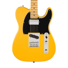 [PREORDER] Fender Player II Modified Telecaster SH Electric Guitar, Maple FB, Sunshine Yellow