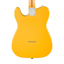 [PREORDER] Fender Player II Modified Telecaster SH Electric Guitar, Maple FB, Sunshine Yellow