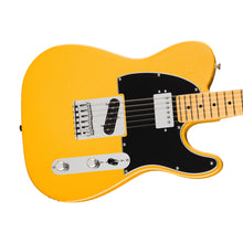 [PREORDER] Fender Player II Modified Telecaster SH Electric Guitar, Maple FB, Sunshine Yellow