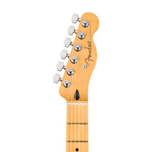 [PREORDER] Fender Player II Modified Telecaster SH Electric Guitar, Maple FB, Sunshine Yellow