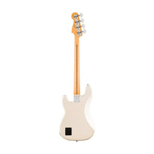 [PREORDER] Fender Player II Modified Active Precision Bass Guitar, RW FB, Olympic Pearl