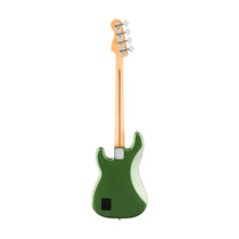 [PREORDER] Fender Player II Modified Active Precision Bass Guitar, RW FB, Harvest Green Metallic