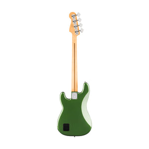 [PREORDER] Fender Player II Modified Active Precision Bass Guitar, RW FB, Harvest Green Metallic