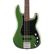 [PREORDER] Fender Player II Modified Active Precision Bass Guitar, RW FB, Harvest Green Metallic