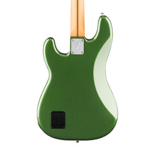 [PREORDER] Fender Player II Modified Active Precision Bass Guitar, RW FB, Harvest Green Metallic
