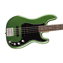 [PREORDER] Fender Player II Modified Active Precision Bass Guitar, RW FB, Harvest Green Metallic